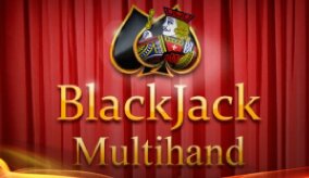Blackjack Multihand